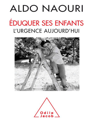 cover image of Éduquer ses enfants